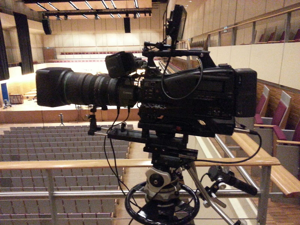 40fach HD Optik