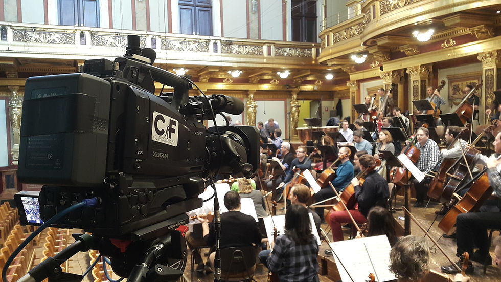 Wiener Musikverein