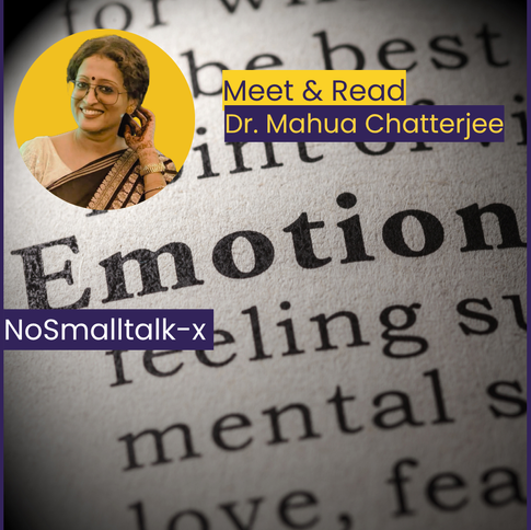 Stop Controlling, Start Acknowledging