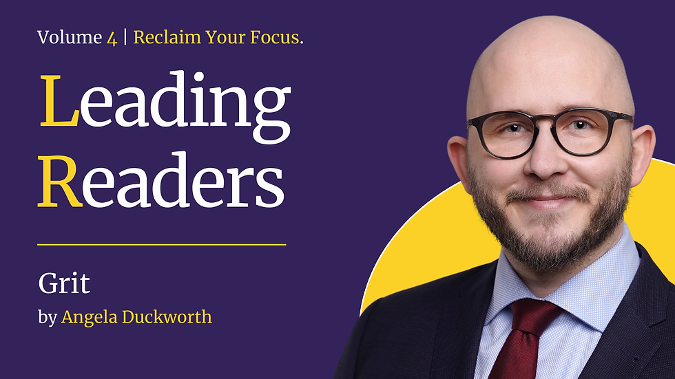 Leading Readers: 4