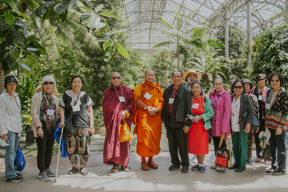 Longwood Gardens 2023