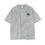 Thumbnail: Black Lizard | Acid Washed Oversized T-Shirt | The Dads Club Collection