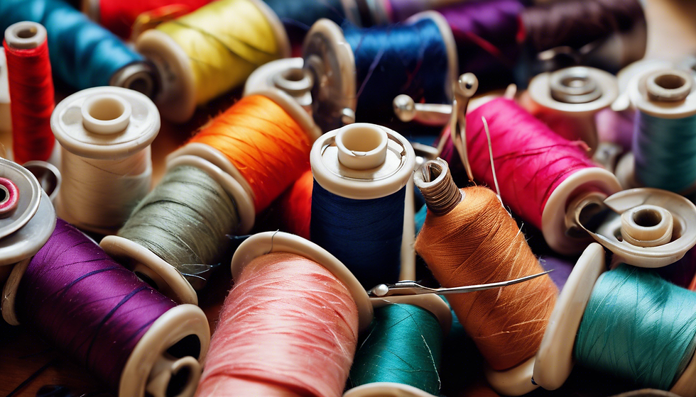 Dad's Fashion Workshop