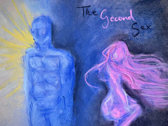 The Second Sex: When Sacrifice Is Praised, Inequality Is Concealed