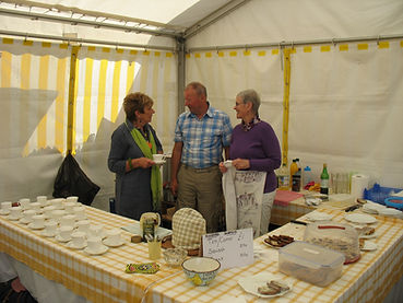 Pembrokeshire County Show