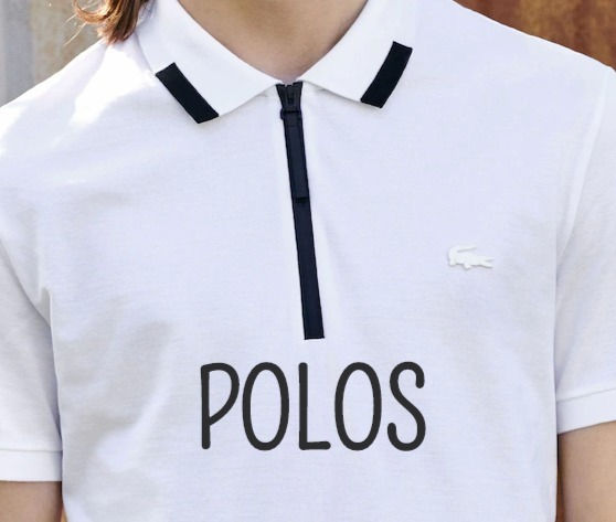 POLOS