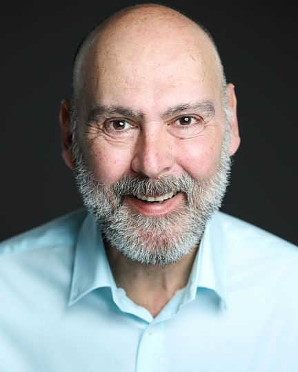 Bruce Panday