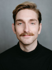 Elliot Pritchard