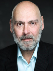 Bruce Panday