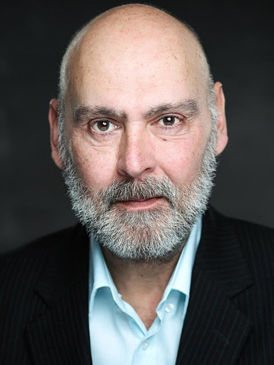 Bruce Panday