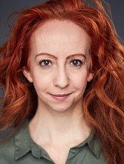 Katharine Jee