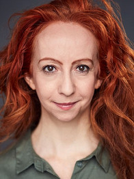 Katharine Jee
