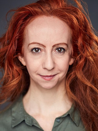 Katharine Jee