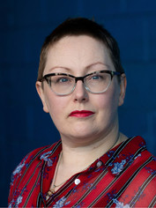 Lainey Shaw