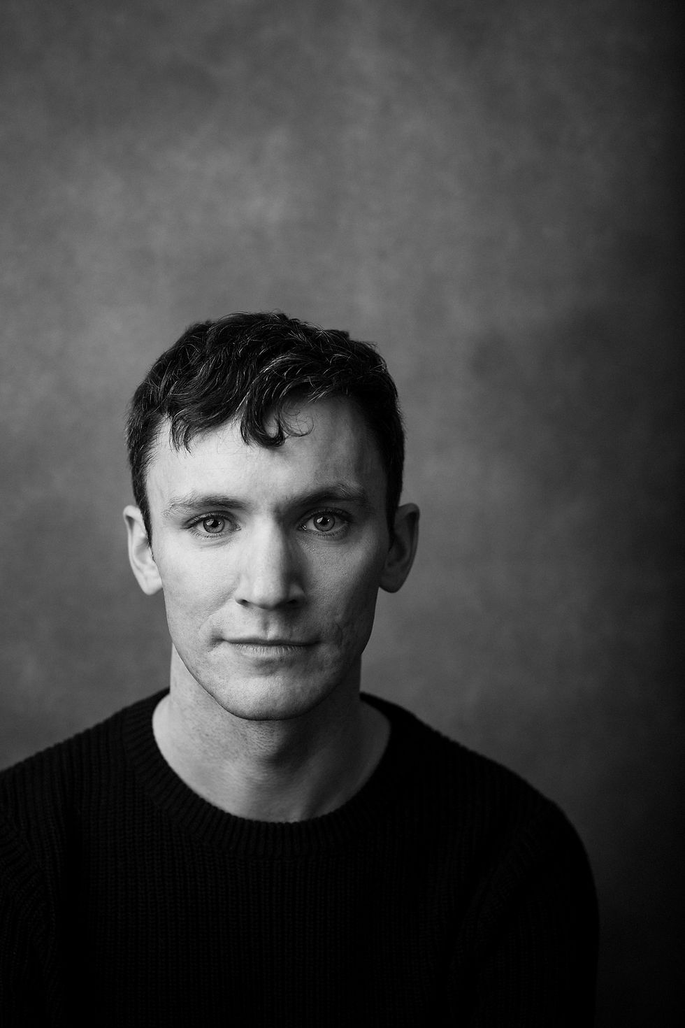 Photo by Ben Wulf