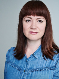 Helen Belbin