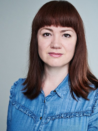 Helen Belbin