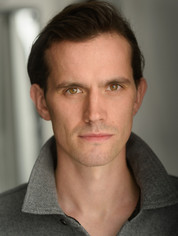 Robbie Capaldi