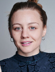 Imogen Wilde