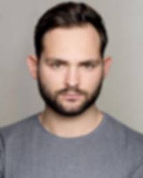 Headshot Copyright Wolf Marloh