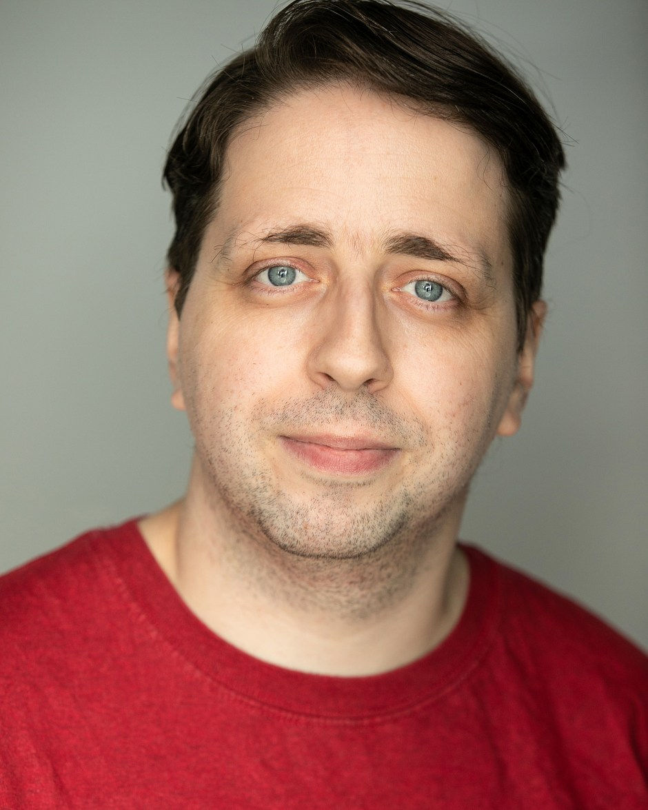 Mark Fairclough