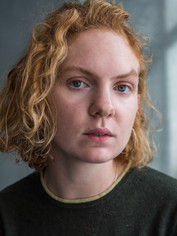 Anna Munden