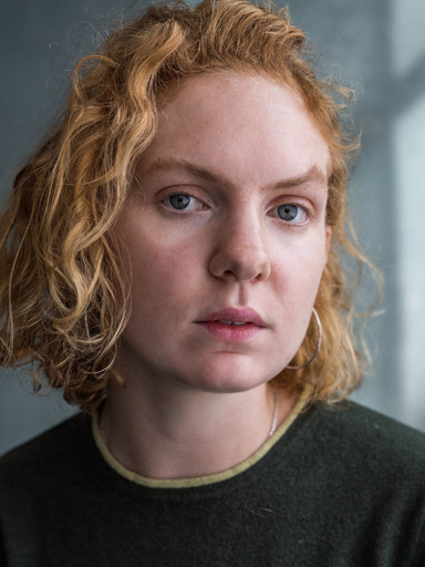 Anna Munden