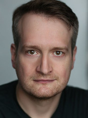 Christopher Laishley