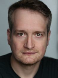 Christopher Laishley