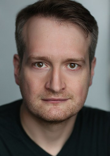 Christopher Laishley