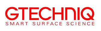 GTech web logo