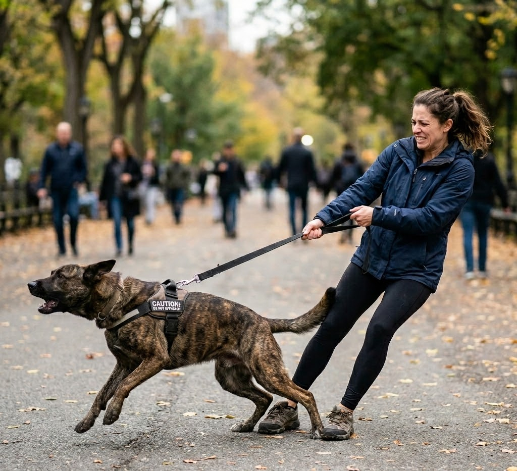 Dog behavior training that prioritizes regulation, timing, and relationship