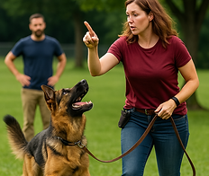 Canine Connection