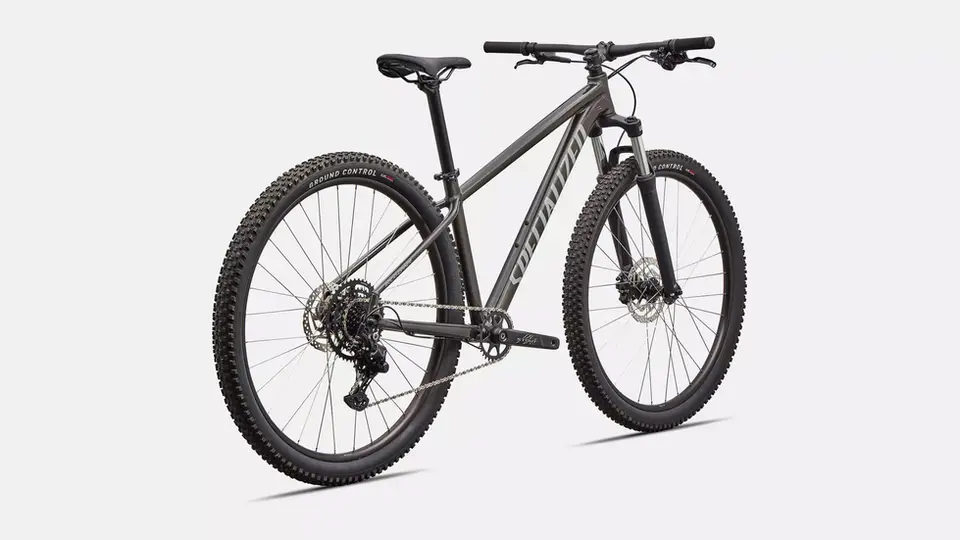 Specialized Bikes at Ocean Cyclery one option is the Rockhopper sport for SF parks and for the trails