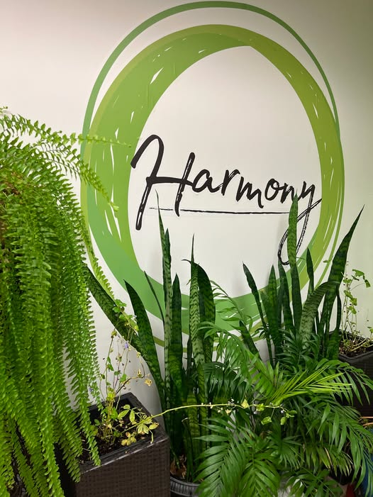 Tiny Things Tuesday: Plant Life