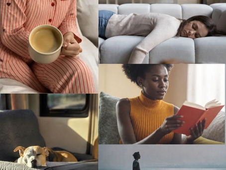 You Don't Have to Optimize Your Weekend