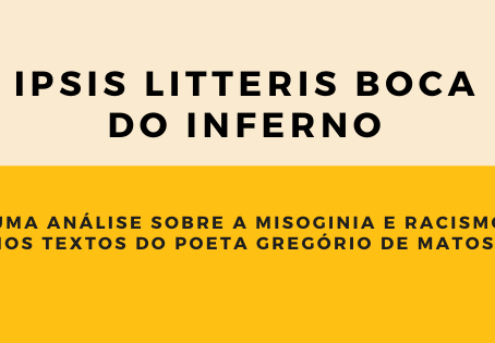 Ipsis litteris Boca do Inferno