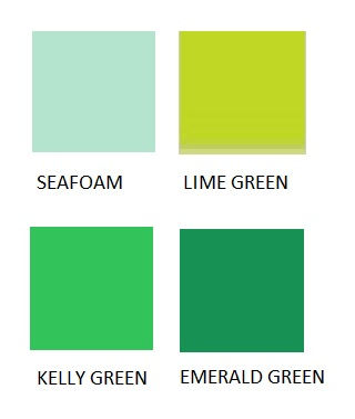 Thumbnail: MAKE-YOUR-OWN CHILDREN'S WORSHIP FLAGS KIT