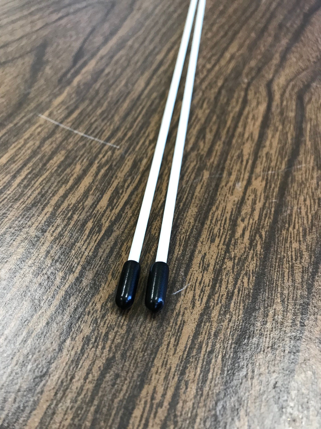 FLEX RODS (Set of 2)