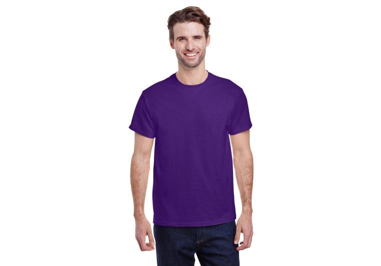 Thumbnail: Custom UNISEX ADULT T-SHIRT