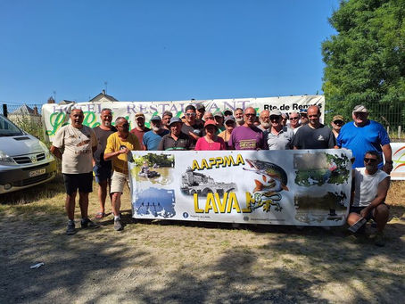 Concours feeder 2023