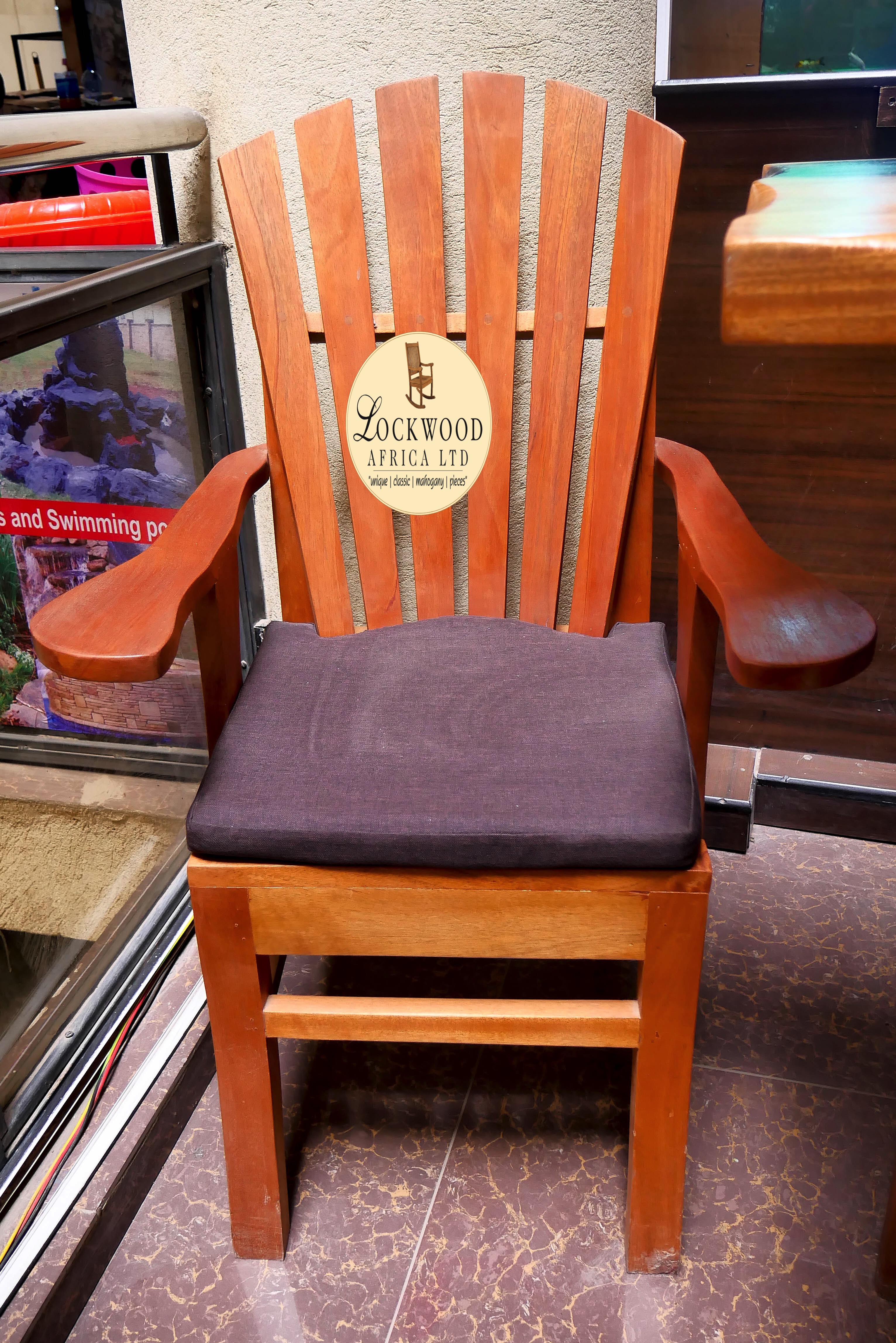 Dining Chair