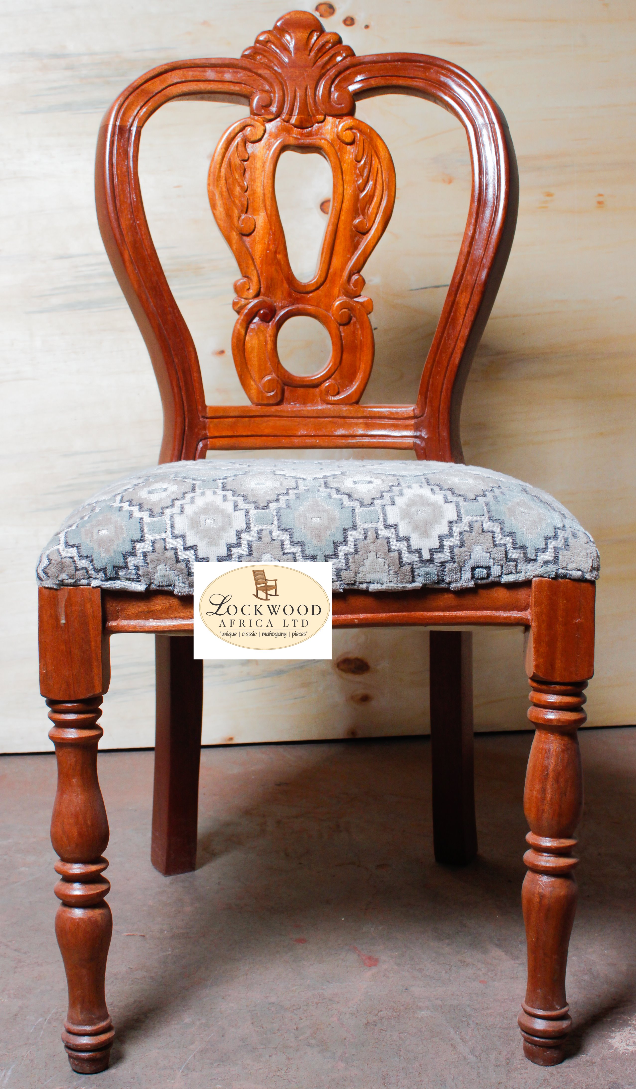 Dining Chair