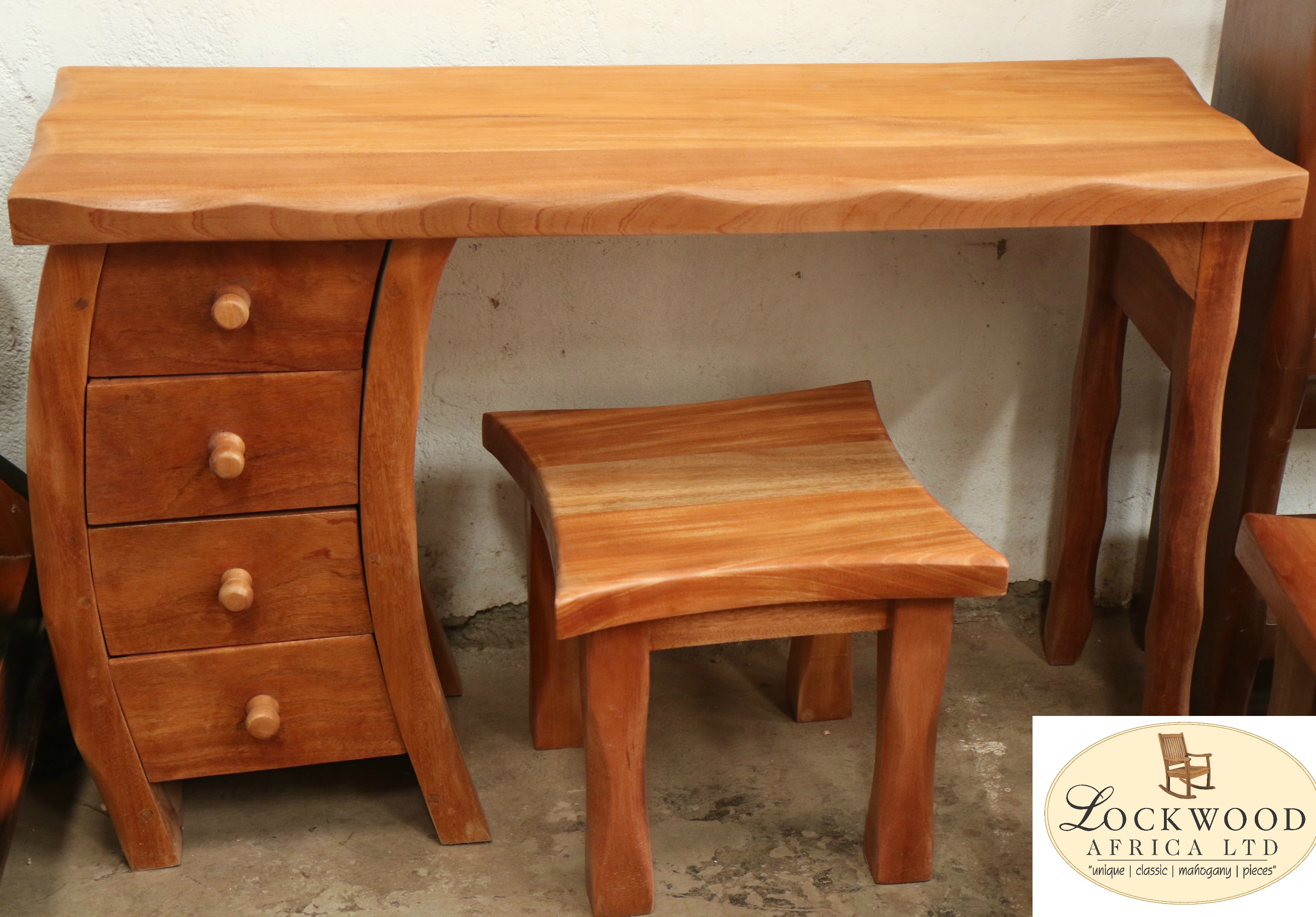 Dressing Tables for sale Lockwood Furniture Nairobi