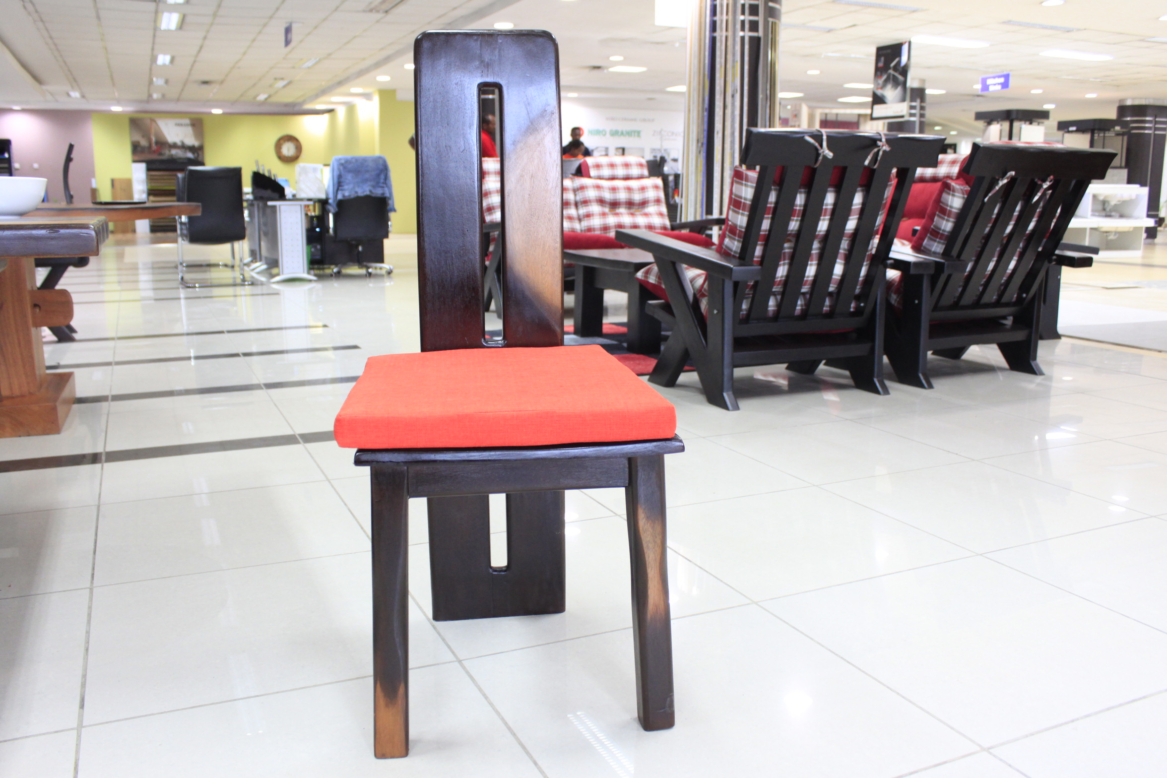 Dining Chair