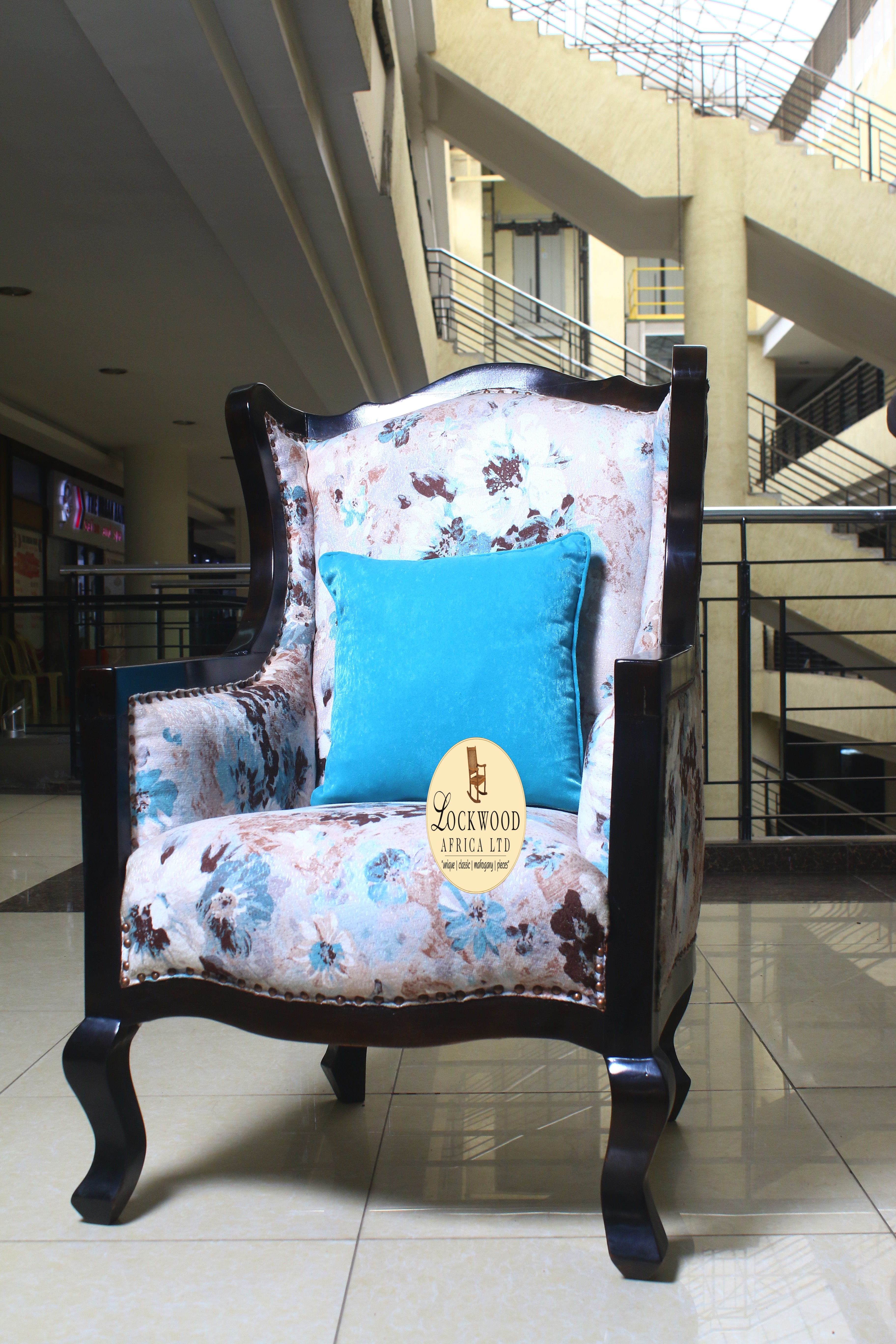 Armchair