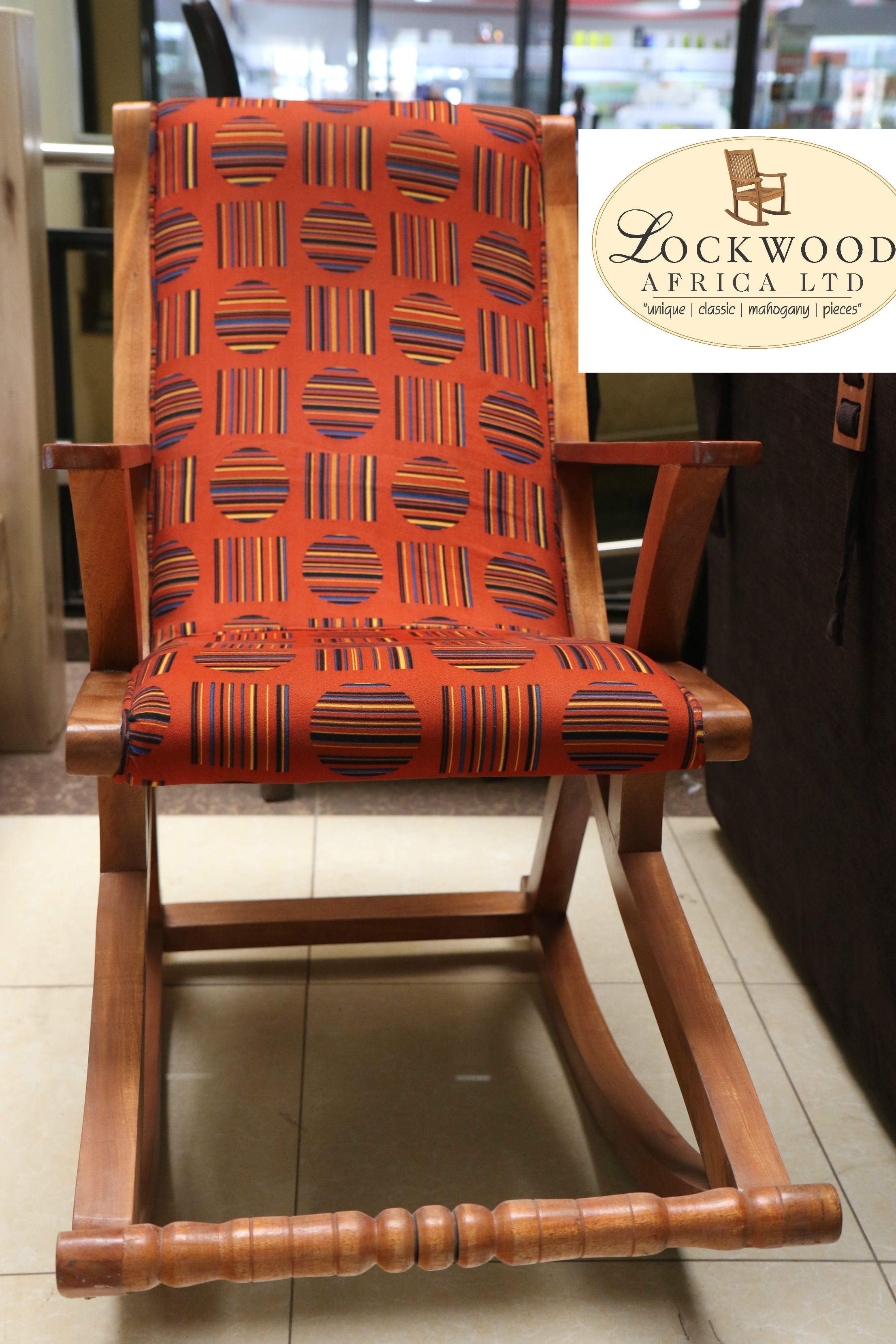 Rocking Chair
