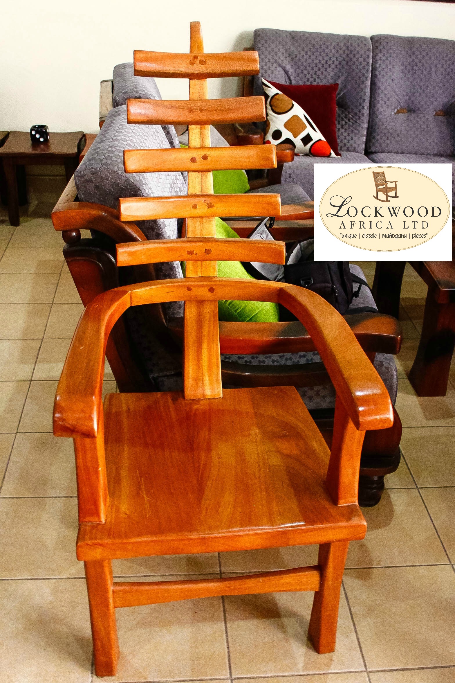 Dining Chair