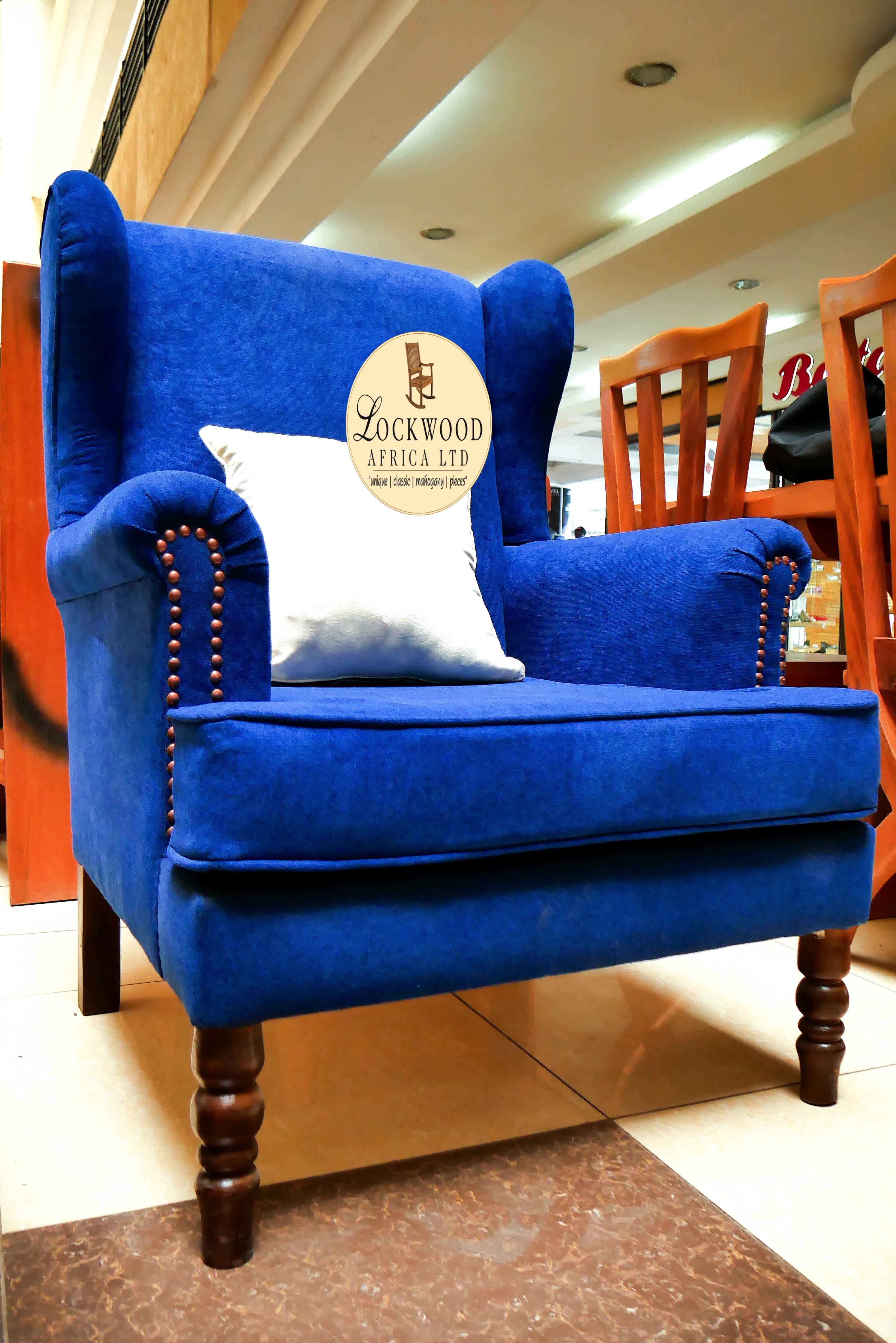 Arm Chair