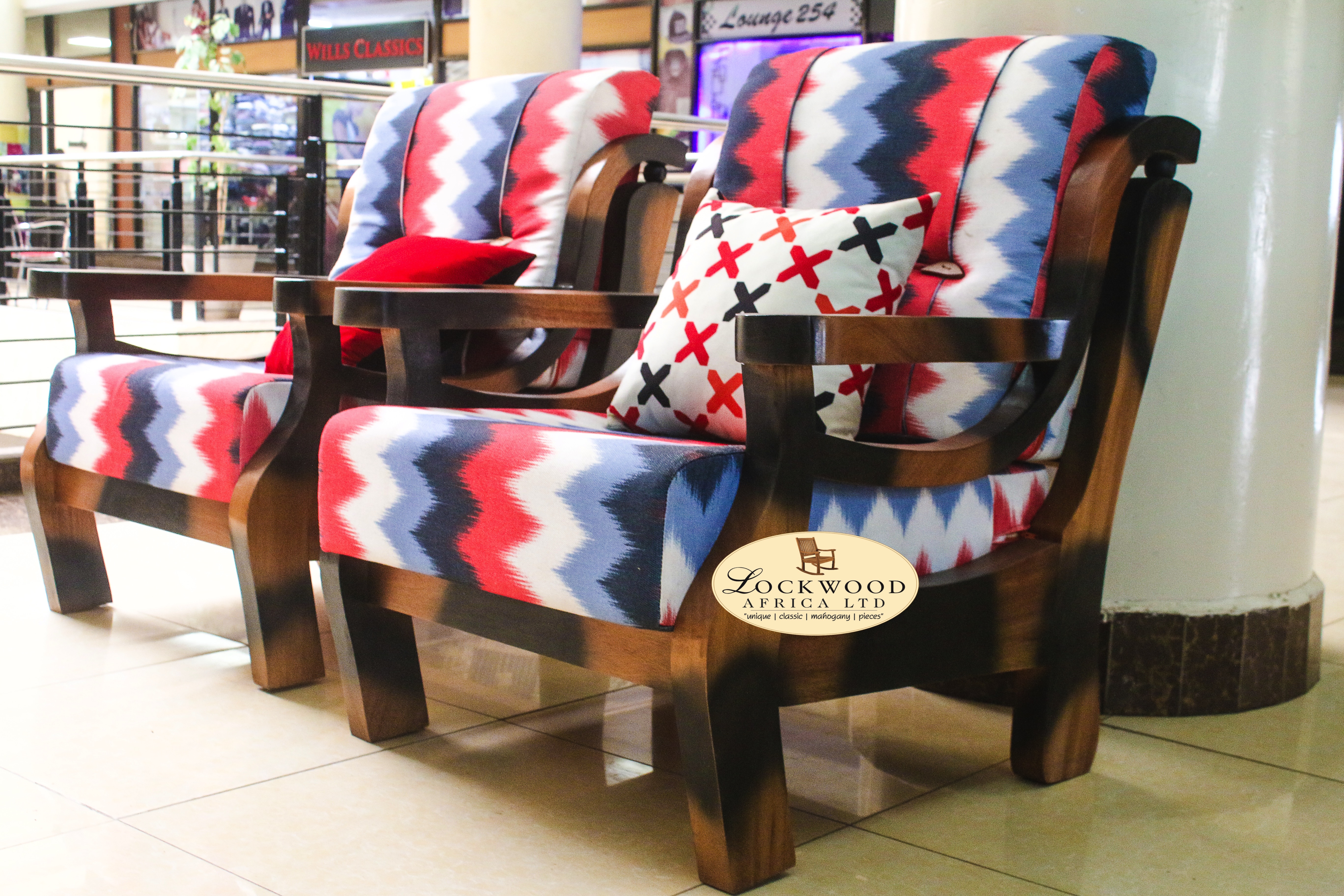 Arm Chair